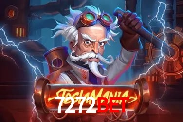 Experiência VIP 7272bet