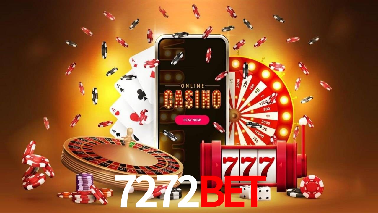 Estatísticas 7272bet